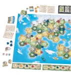 Catan Świt Ludzkości Rozgrywka