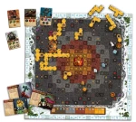 W grocie Króla Gór zawartość