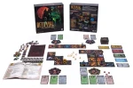 Betrayal at House on the Hill (edycja polska) zawartość