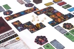 Betrayal at House on the Hill (edycja polska) rozgrywka