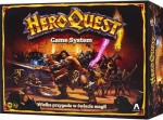 HeroQuest: Game system (edycja polska) pudełko