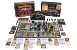 HeroQuest: Game system (edycja polska) rozgrywka