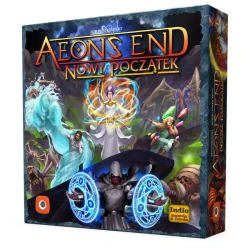 Aeon's End: Nowy Początek + promka