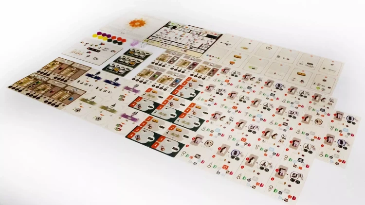 Weather Machine: Pakiet Ulepszeń