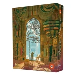 Weather Machine: Edycja Polska  pudełko przód