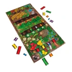 Gnaj, robaczku! rozgrywka