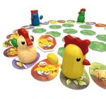 Skubane kurczaki rozgrywka