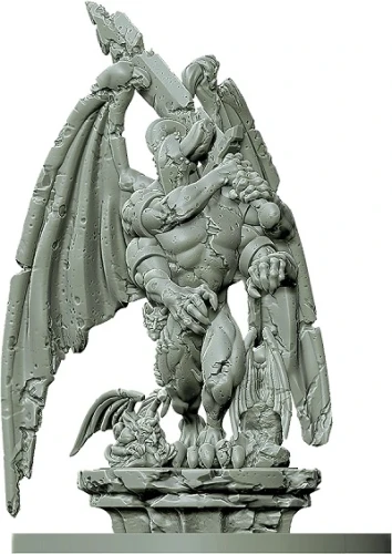 Destinies: Mity i folklor figurka