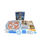 Wojownicy podziemi: Zamek Zajadłej Zimy zawartość