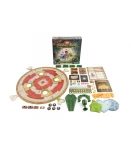 Wojownicy Podziemi: Meandry Morderczych Monsunów  zawartość