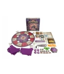 Wojownicy Podziemi: Katakumby Karkołomnych Koszmarów zawartość