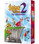 Śpiące Królewny 2: Na ratunek!