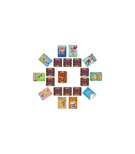 Śpiące Królewny 2: Na ratunek!