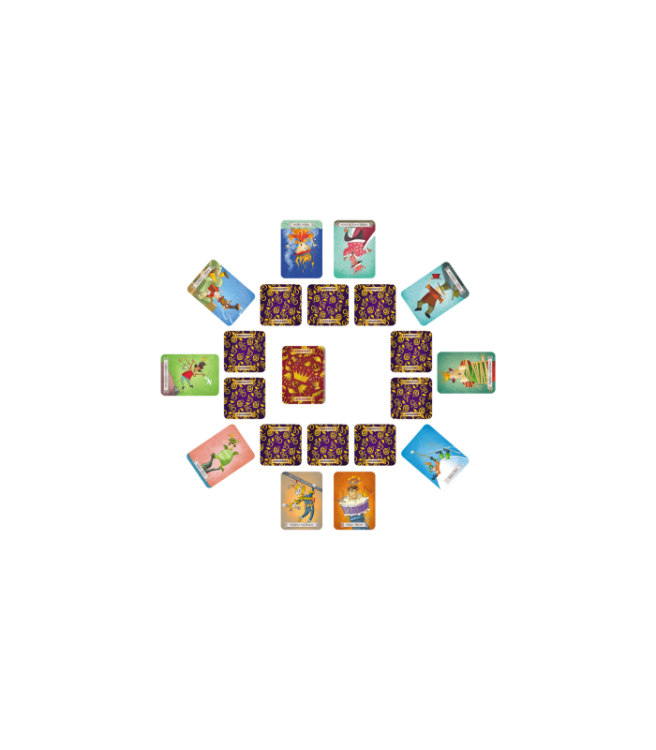 Śpiące Królewny 2: Na ratunek!