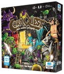 CoraQuest (edycja polska) przód pudełka