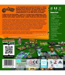 CoraQuest (edycja polska) tył pudełka