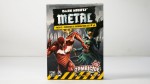 Zombicide: 2 ed. - Dark Nights Metal Pack 3