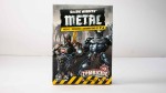 Zombicide: 2 ed. - Dark Nights Metal Pack 2