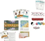 Na skrzydłach: Ptaki Azji zawartość