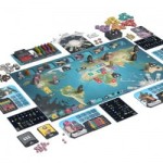 Relikty ludzkości rozgrywka