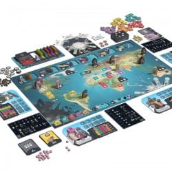 Relikty ludzkości rozgrywka