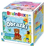 BrainBox - Obrazki (2 ed. Rebel)