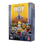 Bot Factory pudełko przód