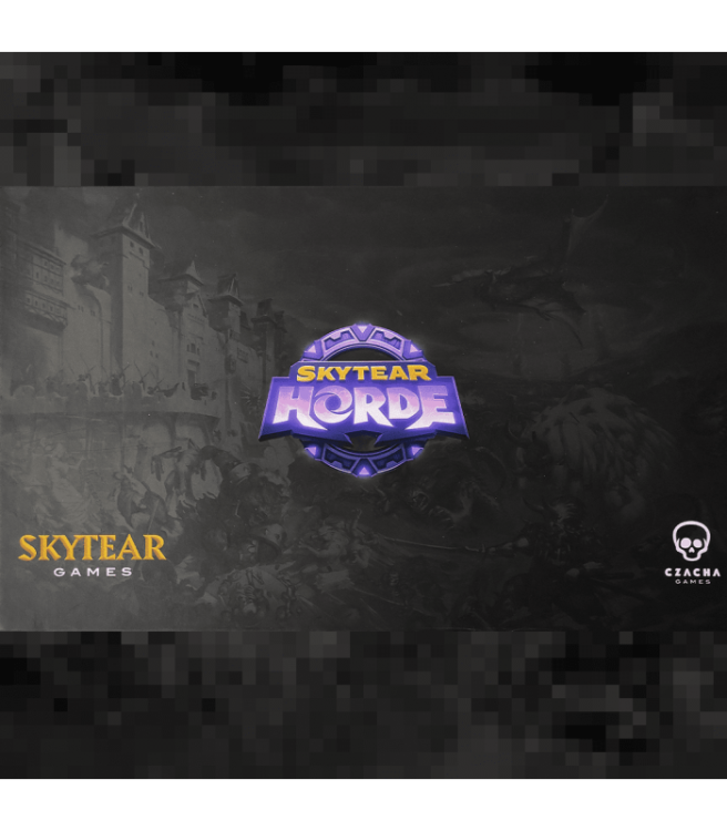 Skytear Horde Deluxe (edycja polska)