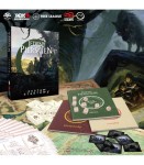 Jedyny Pierścień - Zestaw Startowy zawartość