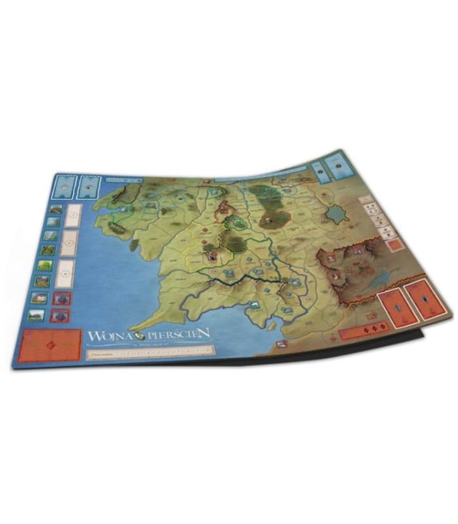 Wojna o Pierścień: Mata do Wojny o Pierścień