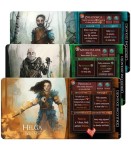 Bestia karty postaci