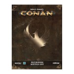 Conan - Przybornik Mistrza Gry