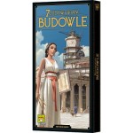 7 Cudów Świata: Budowle pudełko