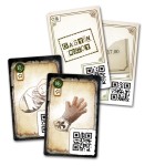 Kroniki zbrodni: Seria milenium - Kroniki czasu przedmioty