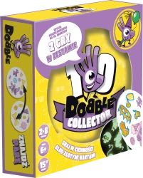 Dobble Collector