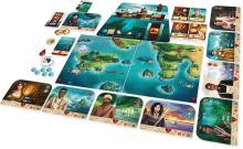 Uśpieni Bogowie rozgrywka