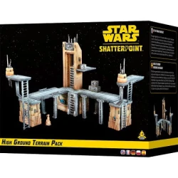 Star Wars: Shatterpoint - Lepsza pozycja 
