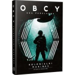 OBCY Kolonialni Marines