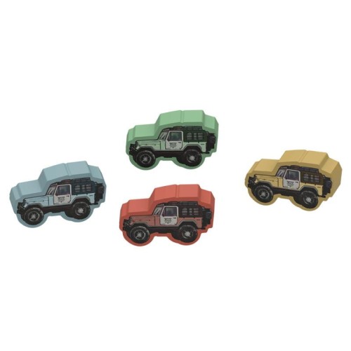 Świat Dinozaurów zawartość