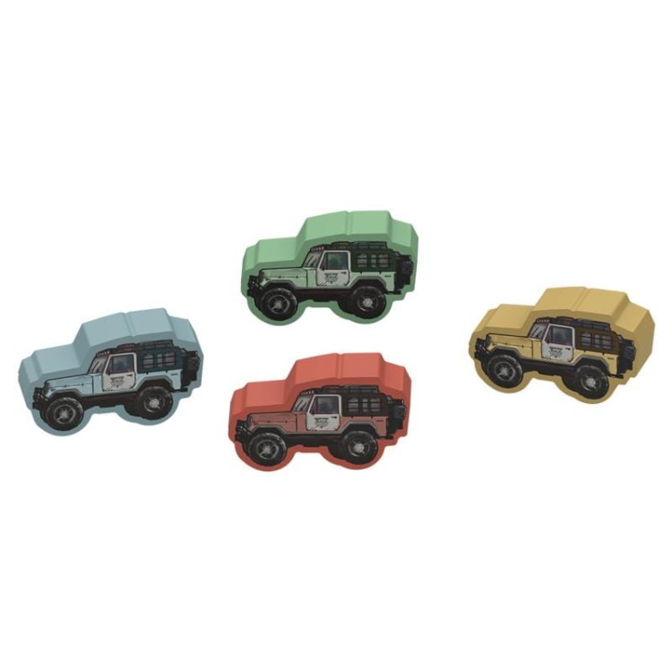 Świat Dinozaurów zawartość