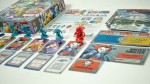 Marvel United: X-men Blue Team zawartość