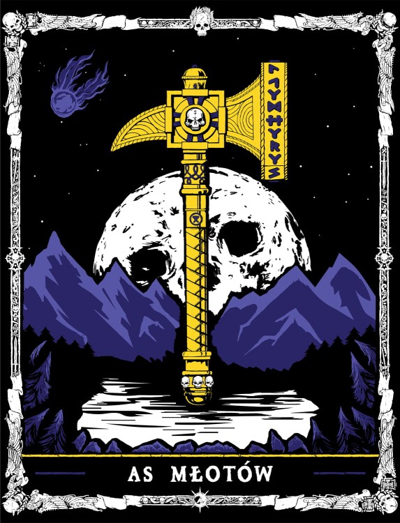 Wewnętrzny Wróg - Część 1: Wróg w Cieniach - Edycja kolekcjonerska