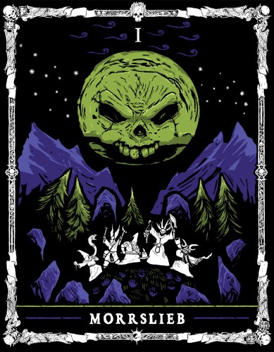 Wewnętrzny Wróg - Część 1: Wróg w Cieniach - Edycja kolekcjonerska