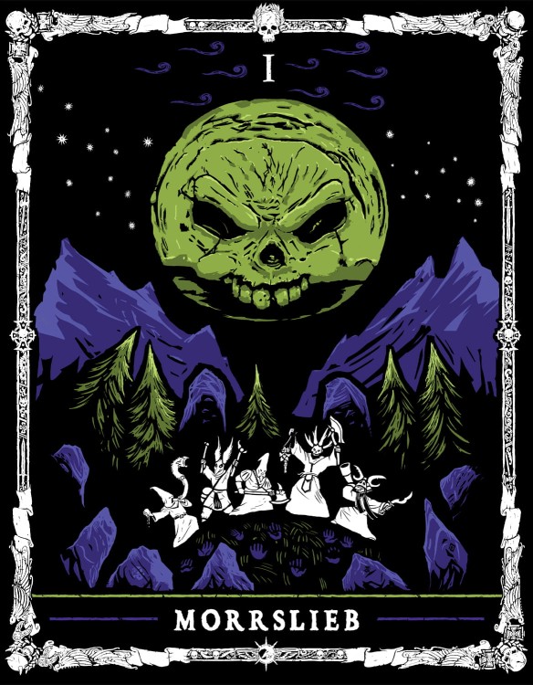 Wewnętrzny Wróg - Część 1: Wróg w Cieniach - Edycja kolekcjonerska