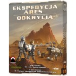 Terraformacja Marsa: Ekspedycja Ares - Odkrycia