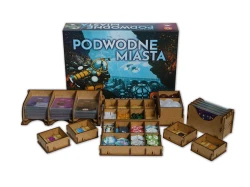  Insert Podwodne Miasta (e-Raptor)