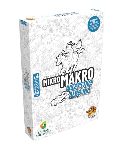 Mikromakro: Wszystko albo nic