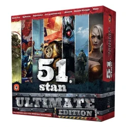 51. Stan Ultimate Edition