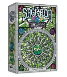 Sagrada: Chwała