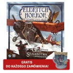 Eldritch Horror: Góry Szaleństwa